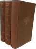 (Briefe 1-3) Briefe 1889-1936 + Briefe 1937-1947 + Briefe 1948–1955 und Nachlese. Thomas Mann