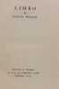 Limbo. Aldous Huxley