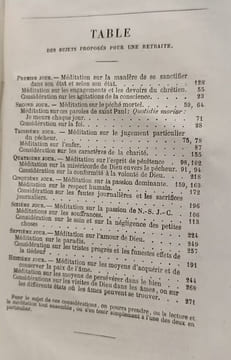 L'âme élevée à Dieu par les réflexions et les sentiments pour chaque jour du mois suivi de L'âme pénitente ou le nouveau pensez-y bien. P. Baudrand