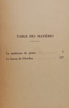 Les amours singulières. ROGER PEYREFITTE