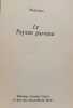 Le Paysan parvenu - texte etabli avec introduction bibliographie chronologie notes et glossaire. Marivaux