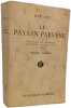 Le Paysan parvenu - texte etabli avec introduction bibliographie chronologie notes et glossaire. Marivaux