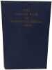 The Oxford Book of Seventeenth Century Verse. H. J. C. Grierson and G. Bullough