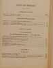 Cours de latin gallus discens ii recueil de 600 exercices versions et themes a l'usage des classes de quatrieme et de troisieme. Ch. Georgin & H. ...