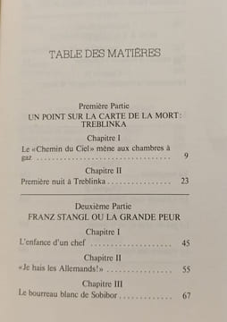 Les camps de l'apocalypse - Les Techniciens de la mort lente. Philippe AZIZ