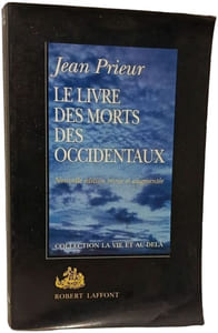 Le Livre Des Morts Des Occidentaux