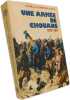 Une arm&eacute;e de Chouans 1870-1871. Camille Le Mercier d'Erm