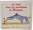 Le loup dans les traditions de Bretagne. Fran&ccedil;ois de Beaulieu