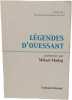 L&eacute;gendes d'Ouessant - Collection (Patrimoine l&eacute;gendaire du L&eacute;on). Mikael Madeg