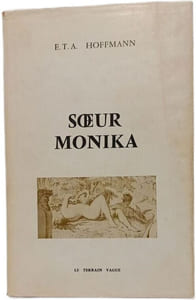 Sœur Monika - Recits et Aventures