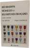 D&eacute;corations m&eacute;dailles et r&eacute;compenses fran&ccedil;aises. Jean Battini  Witold Zaniewicki