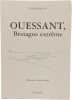 Ouessant Bretagne extr&ecirc;me. JACQUES LESCOAT