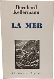 La Mer Nouvelle Edition