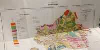 Donn&eacute;es nouvelles sur la g&eacute;ologie de la Thakkhola (Himalaya du N&eacute;pal). Pierre Bordet  Michel Colchen  Patrick Lefort  Ren&eacute; Mouterde  Marcel Remy
