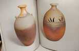Poteries de Bizen anciennes et modernes. FUJIWARA KEI et FUJIWARA YU