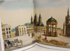 Tournai et le Tournaisis en gravures. Serge Le Bailly de Tilleghem