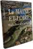 Le Maine-et-Loire - balades a&eacute;riennes. Belser Christophe  Bernard Michel
