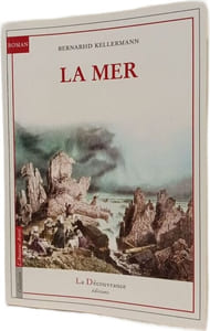 La Mer - Traduit de l'allemand par GEORGES SAUTREAU