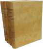 Histoire g&eacute;n&eacute;rale des religions - TOME I: Introduction g&eacute;n&eacute;rale primitifs ancien orient indo-europ&eacute;ens; TOME II: Gr&egrave;ce - Rome; TOME III: Indo-Iraniens ...
