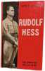 Rudolf Hess. James Leasor