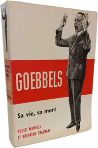Goebbels - Sa Vie Sa Mort