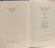 Encyclopaedia Aethiopica. A Reference Work on the Horn of Africa - VOLUMES 1 2 3 4 5 --- A - Z Addenda Index. Uhlig Siegbert  Goldenberg Gideon  Yiman ...