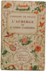 L'auberge de l'ange gardien - Illustrations de RAPENO. Comtesse de S&eacute;gur