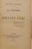 La chanson de Jehanne d'Arc. Clovis Hugues