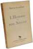 L'Homme et son Navire. Simon Gantillon