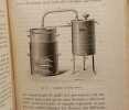 Ma pratique des conserves de fruits et l&eacute;gumes et de quelques autres aliments - &eacute;d. 1911. Madeleine Maraval