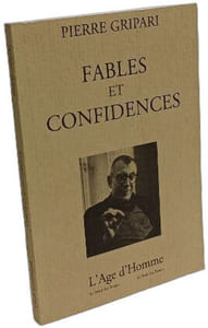 Fables et confidences
