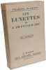 Les lunettes de l'amateur d'art - Art Moderne. Charles Oulmont