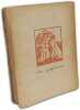 Art et scolastique. Jacques Maritain