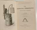 Les Conserves Alimentaires. L. Lavoine