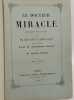 Le docteur Miracle operette en un acte par MM. Leon Battu et Ludovic Halevy. L&eacute;on Battu et Ludovic Hal&eacute;vy
