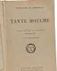 Tante Mouche. Magdeleine du Genestoux
