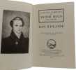 Han d'Islande - TOME TROISIEME. Victor Hugo