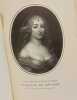 Lettres choisies. Marie de Rabutin Chantal Marquise de S&eacute;vign&eacute;