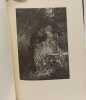 Faust et le Second Faust de Goethe. Goethe