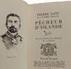 P&ecirc;cheur d'Islande. Pierre Loti