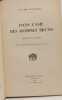 Dans l'Asie des hommes bruns. Blanchod Fred