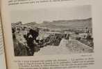 L'industrie mini&egrave;re du Maroc (zone fran&ccedil;aise) / Notes et m&eacute;moires N&deg;88. Eyssautier L