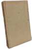 Bulletin officiel du Minist&egrave;re de la Guerre du minist&egrave;re des colonies / N&deg;54 et dernier num&eacute;ro compl&eacute;mentaire de 1944 - &eacute;dition chronologique partie ...