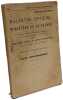 Bulletin officiel du Minist&egrave;re de la Guerre du minist&egrave;re des colonies / N&deg;54 et dernier num&eacute;ro compl&eacute;mentaire de 1944 - &eacute;dition chronologique partie ...