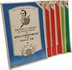 Bulletin de l'amicale des anciens membres des Services de securite militaire et des reseaux T.R. --- N&deg;8-9-10-12-13-14. Collectif