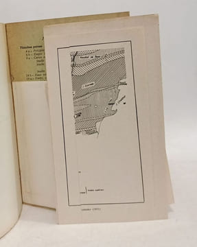 Notice explicative des cartes métallogéniques du Maroc au 1/2.000.000 --- Notes et mémoires n°169. A. AGARDI L. BOULLAUDON J. DECHELLES A. HAMEURT ...
