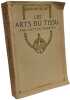 Les arts du tissu / Manuels d'histoire de l'art. Gaston Migeon