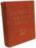 Vocabulaire de th&eacute;ologie biblique. Xavier L&eacute;on-Dufour  Jean Duplacy  Augustin George  Pierre Grelot  Jacques Guillet  Marc-Fran&ccedil;ois Lacan