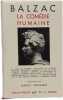 La Com&eacute;die humaine Tome IX - Etudes Philosophiques I. BALZAC