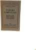 Poesies completes: premieres poesies poesies nouvelles poesies diverses poesies posthumes. Alfred de Musset